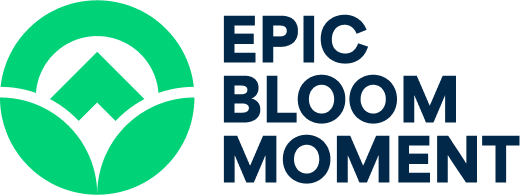Epic Bloom Moment